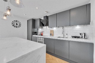 Ashmore Road, Maida Vale, London, W9