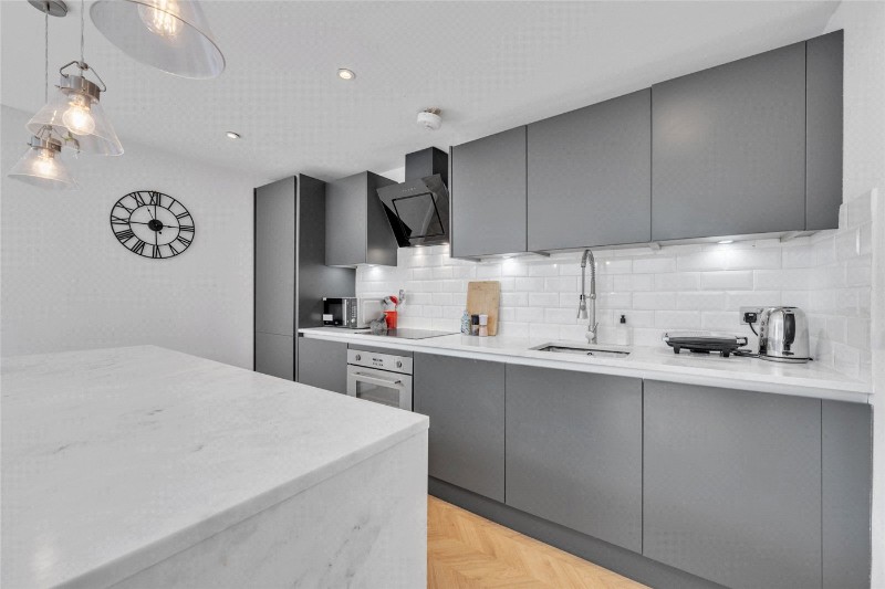 Ashmore Road, Maida Vale, London, W9
