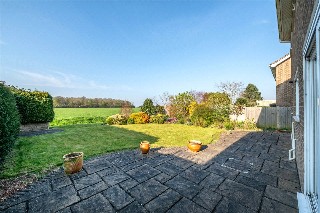 Woodside East, Thurlby, Bourne, Lincolnshire, PE10