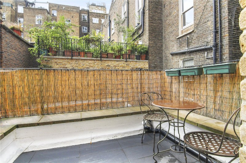 Westbourne Park Road, London, W2