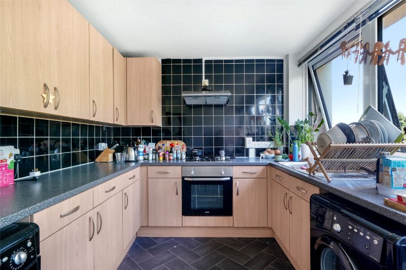 Denton, Malden Road, London, NW1