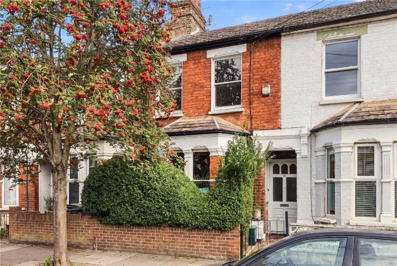 Rowley Road, London, N15