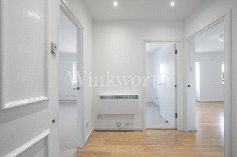 Woodvale Way, London, NW11