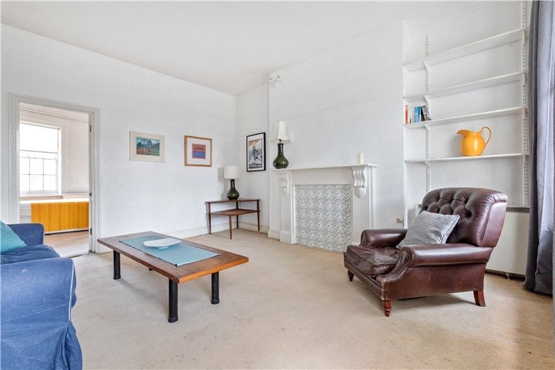 Kennington Park Road, London, SE11
