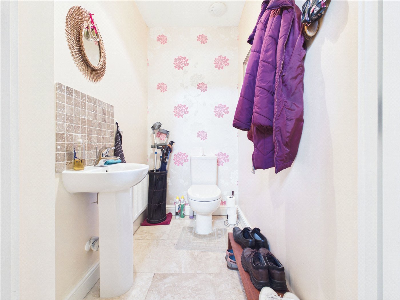 Wc