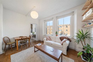 17-19 Mare Street, London, E8