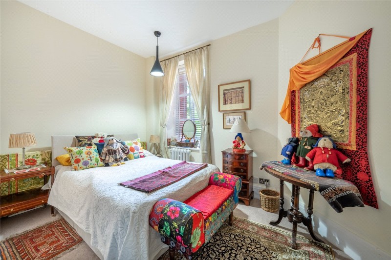 Clive Court, 75 Maida Vale, London, W9