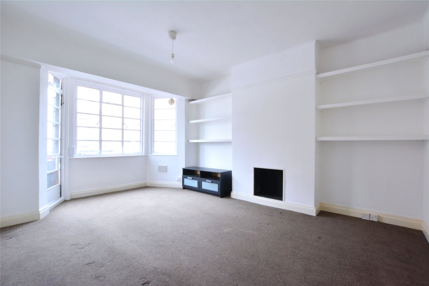 Selwyn Court, Blackheath Village, London, SE3