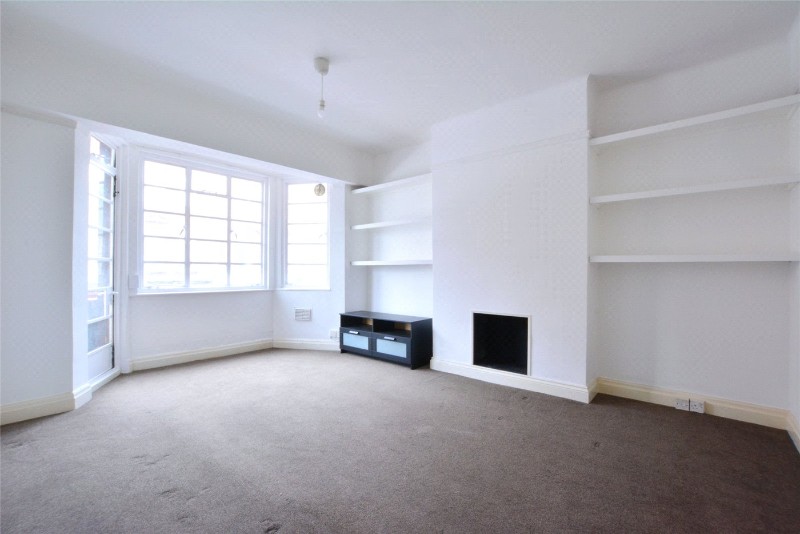 Selwyn Court, Blackheath Village, London, SE3