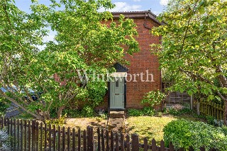 Hamilton Way, London, N13