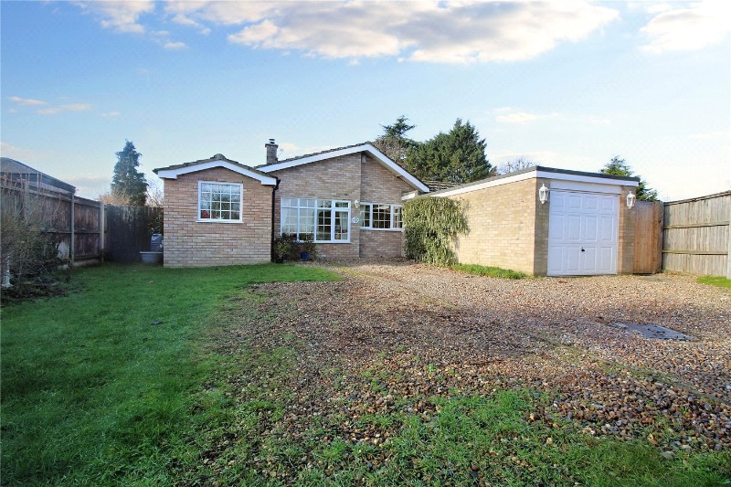 Mark Lemmon Close, Cringleford, Norwich, Norfolk, NR4