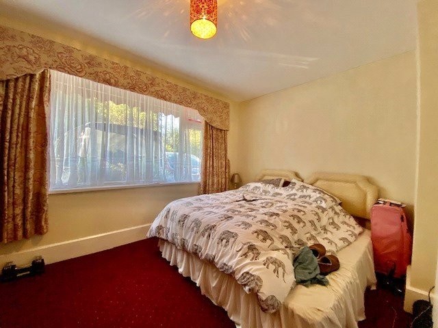 Alumhurst Road, Bournemouth, Dorset, BH4