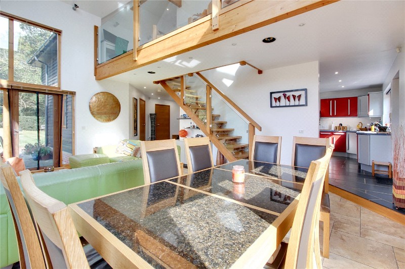 Primes Lane, Blyford, Halesworth, Suffolk, IP19