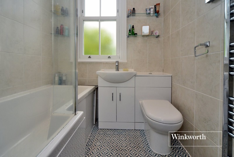 Strathearn Road, Sutton, SM1