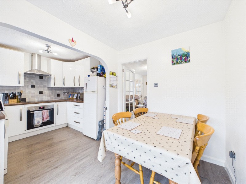 Willow Walk, Crediton, Devon, EX17