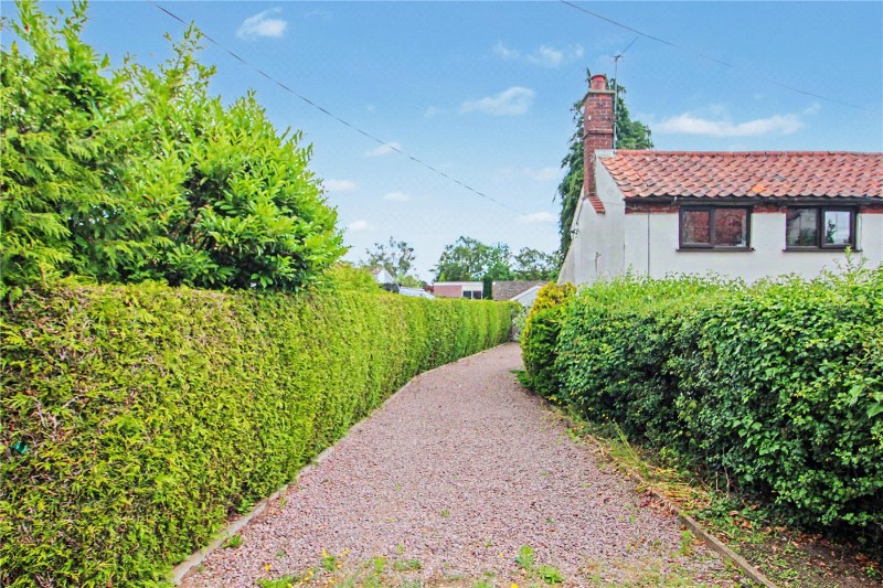 Springfields, Poringland, Norwich, Norfolk, NR14