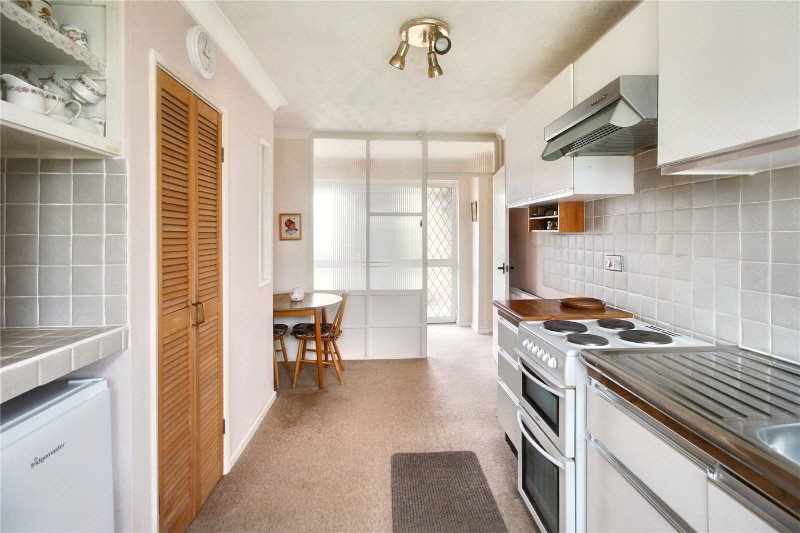 Gowing Road, Hellesdon, Norwich, Norfolk, NR6