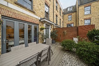 Moonlight Drive, London, SE23