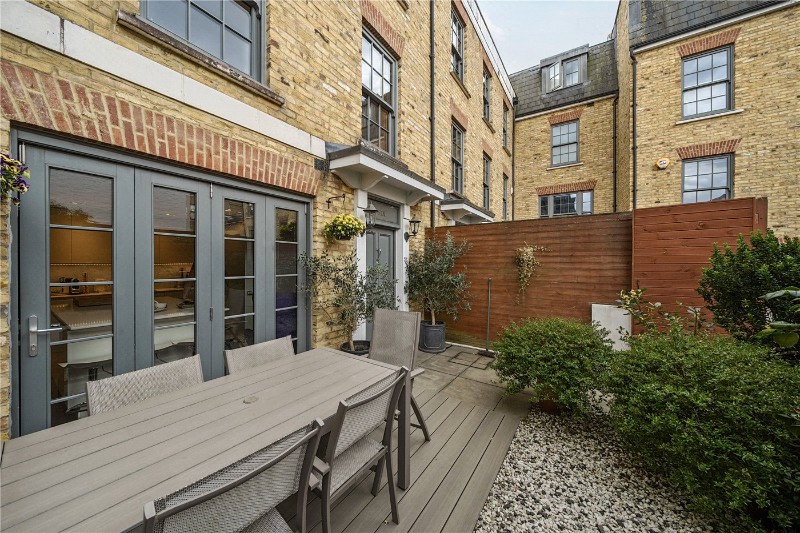 Moonlight Drive, London, SE23