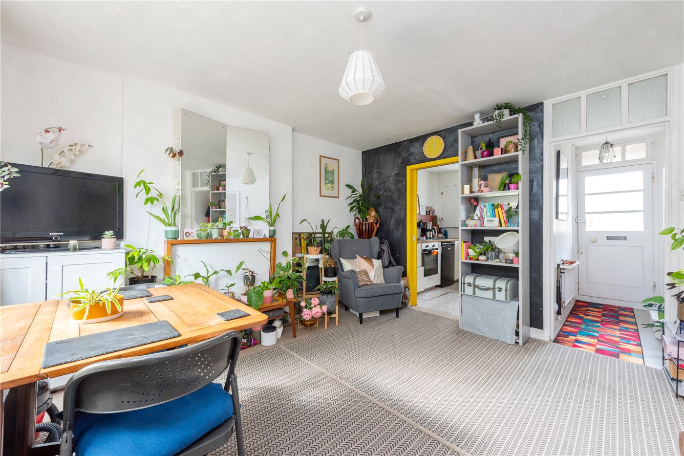 Ashby House, Essex Road, London, N1