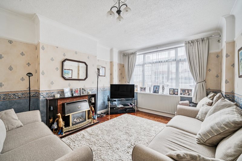 Aylesford Avenue, Beckenham, BR3