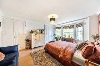 Versailles Road, London, SE20