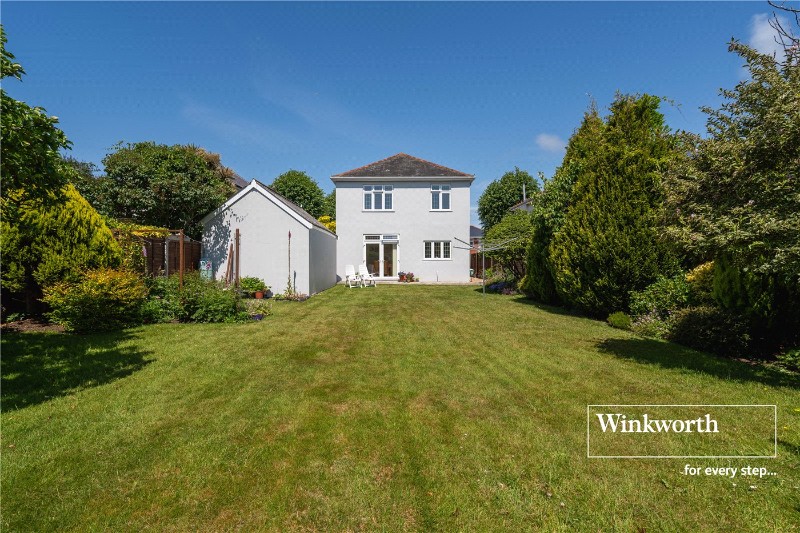 Swanmore Road, Bournemouth, Dorset, BH7