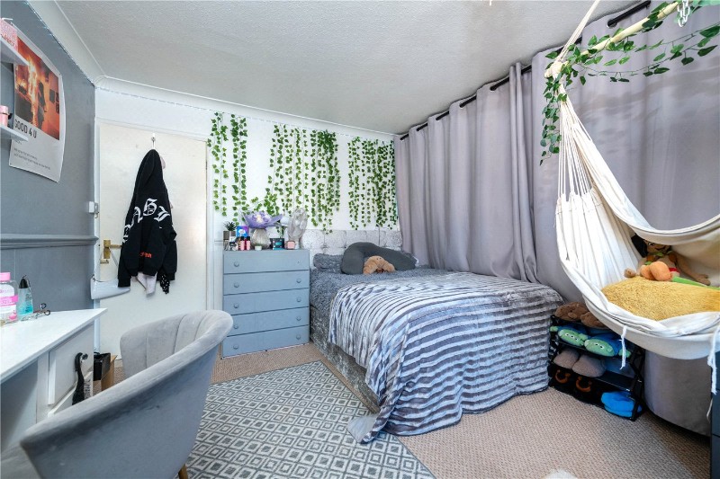 Manor Place, Sleaford, Lincolnshire, NG34