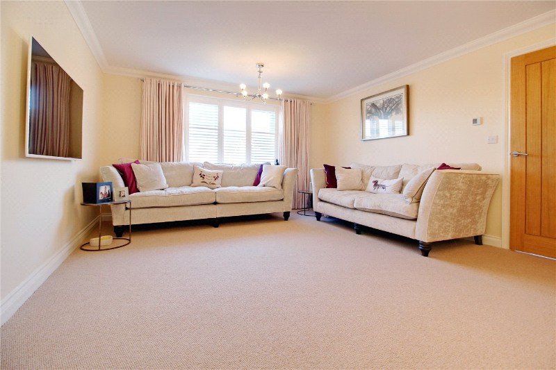 Amberley Close, Blythburgh, Halesworth, IP19