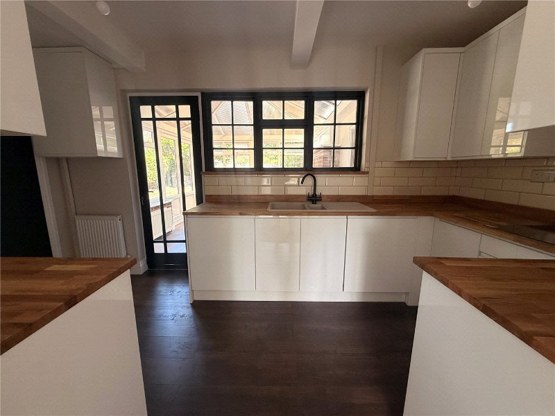 Lansdowne Close, Romsey, Hampshire, SO51