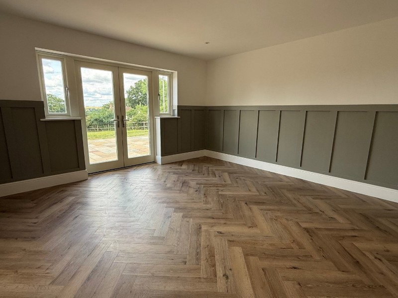 The Common, Woodgreen, Fordingbridge, Hampshire, SP6