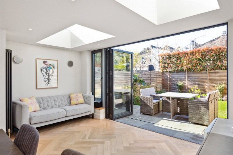 Chatterton Road, Highbury, London, N4