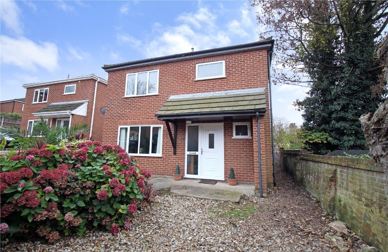 Elm Grove Lane, Norwich, Norfolk, NR3