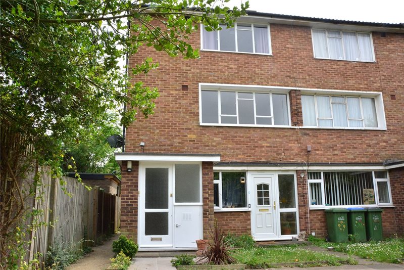 Courtlands Avenue, London, SE12