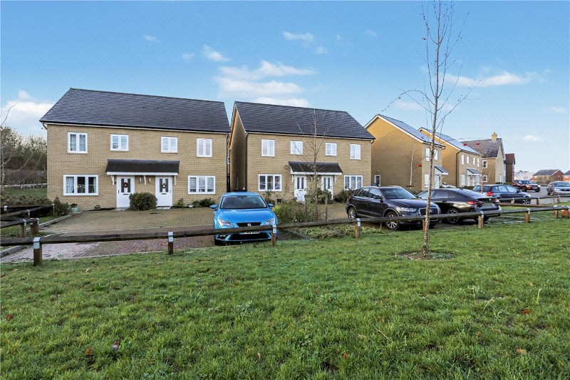 Robin Grove, Wymondham, Norfolk, NR18