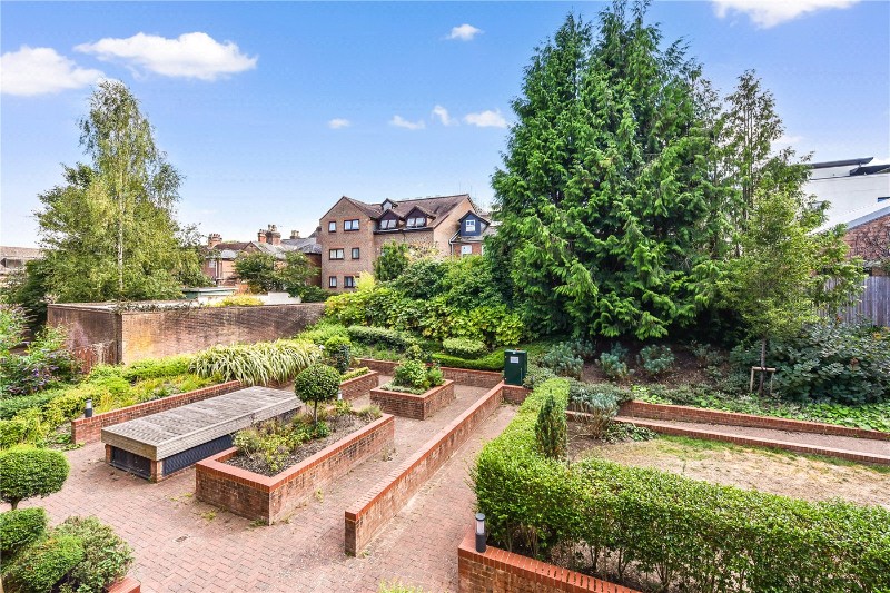 Victoria Road, Winchester, Hampshire, SO23