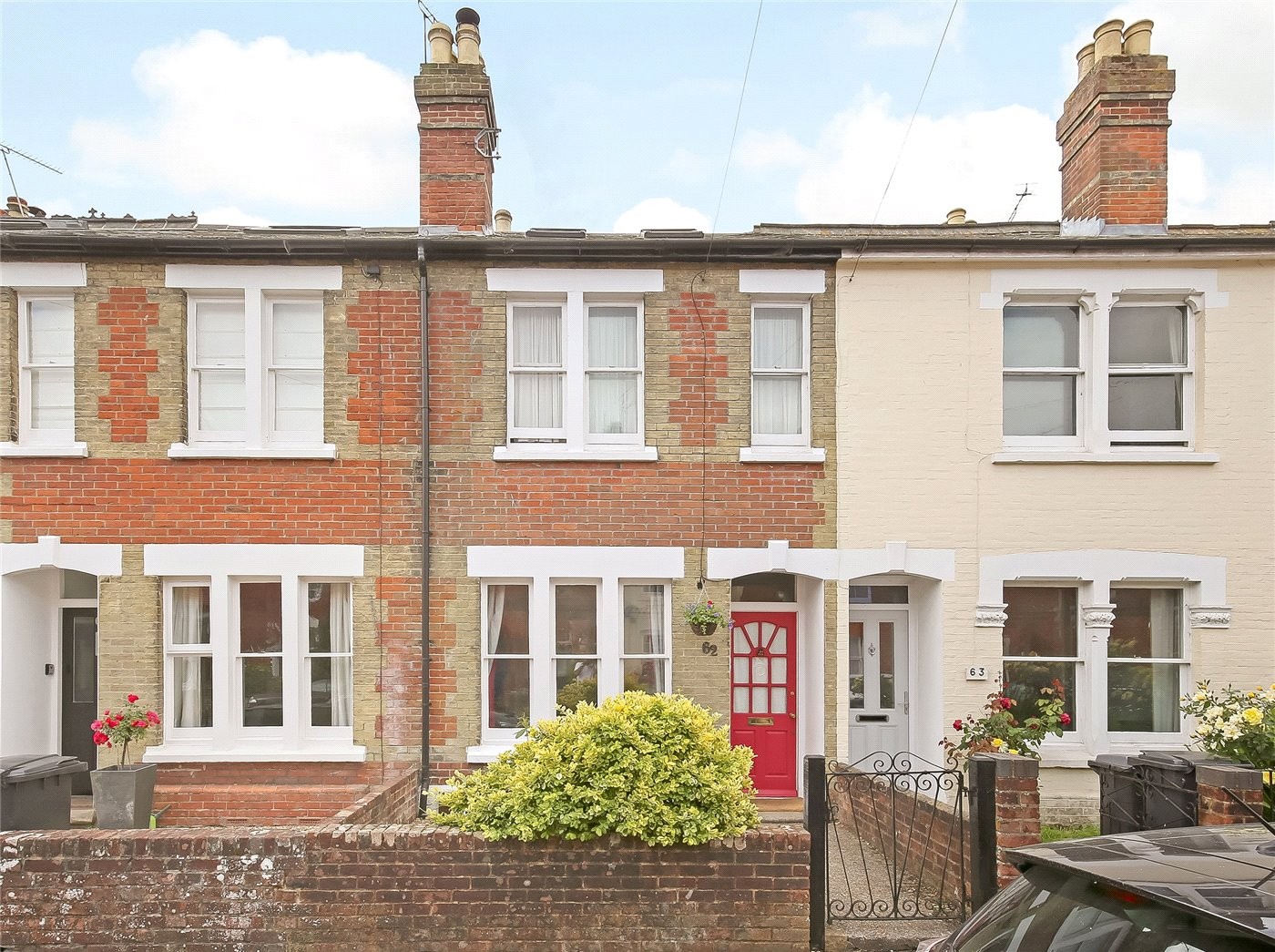 3 bedroom property for sale in St. Catherines Road, Winchester