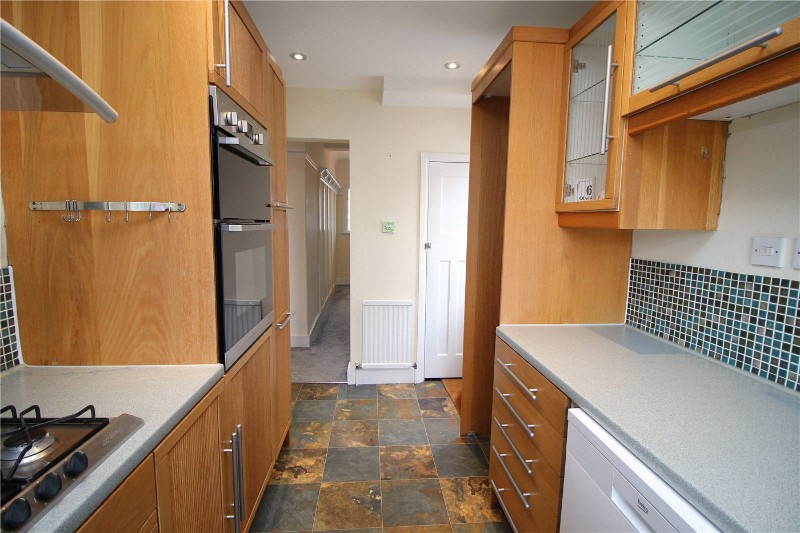 Olive Avenue, Leigh-on-Sea, Essex, SS9