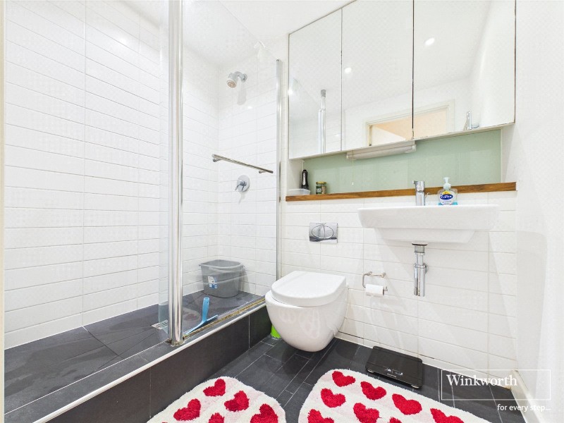 Chatham Street, Reading, Berkshire, RG1