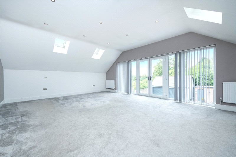 Station Road, Branston, Lincoln, Lincolnshire, LN4