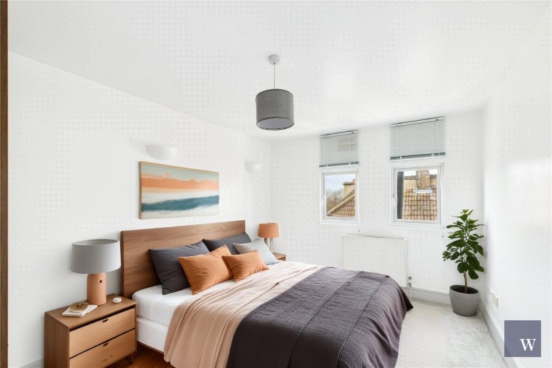 Drewstead Road, London, SW16