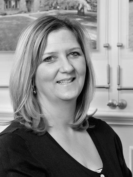 Nicola Hood