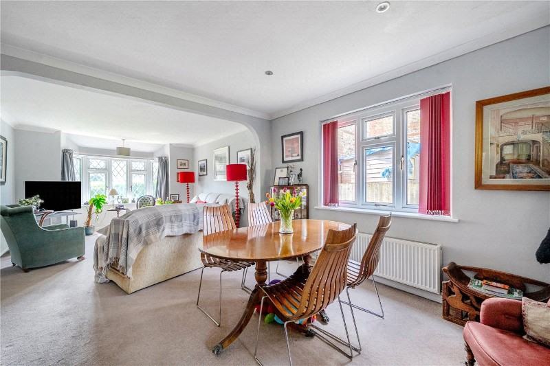 Upper Weybourne Lane, Farnham, Surrey, GU9