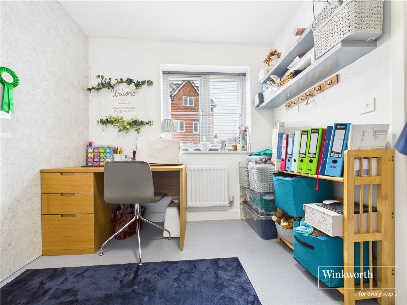 Sela Drive, Shinfield, Reading, Berkshire, RG2