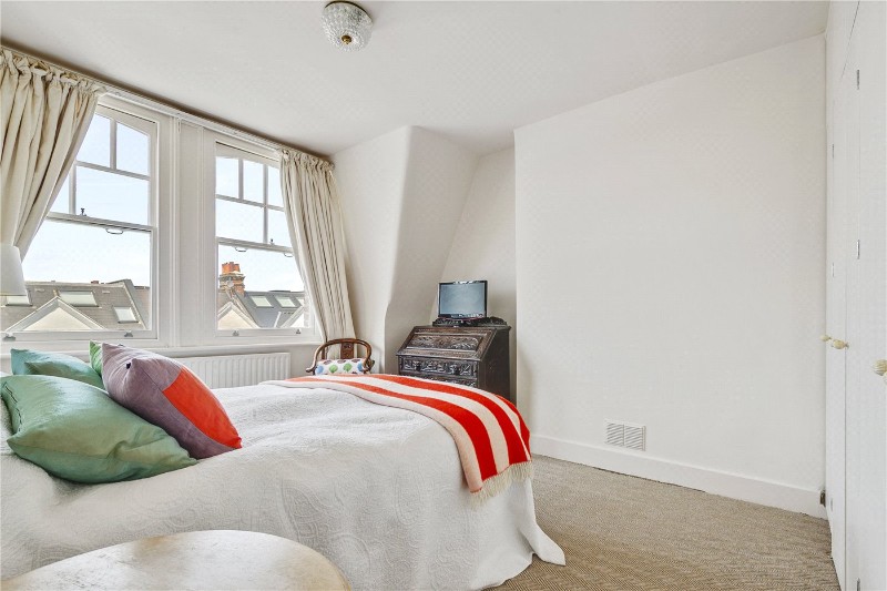 Hurlingham Road, London, SW6