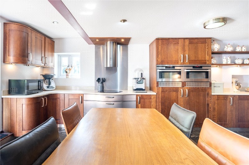 Broadmoor Road, Corfe Mullen, Wimborne, Dorset, BH21