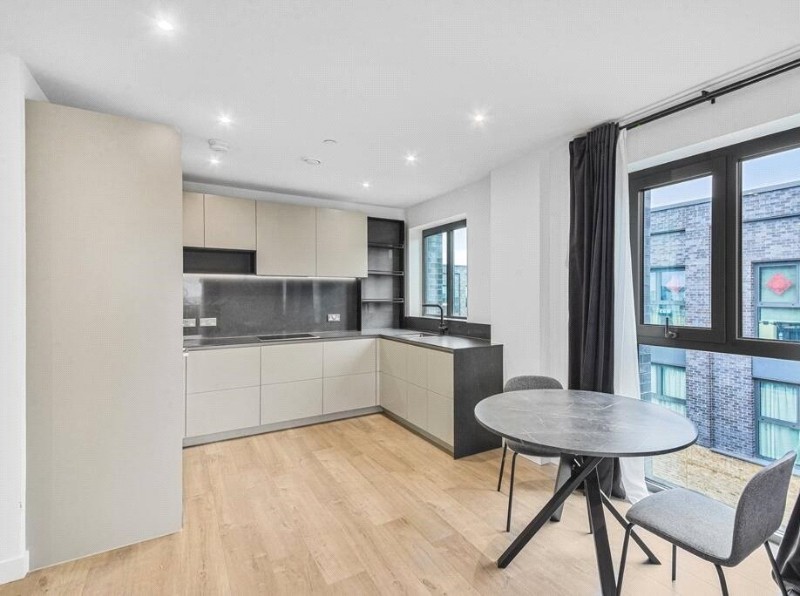 Anax Street, London, N4