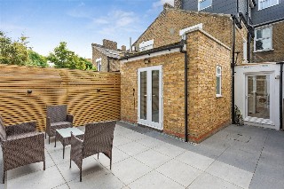 Selkirk Road, London, SW17