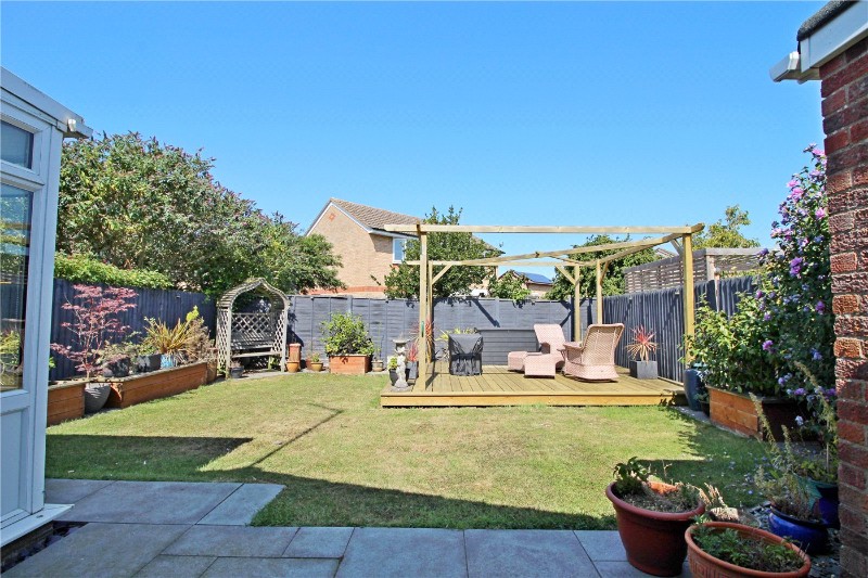 Towning Close, Deeping St. James, Peterborough, Lincolnshire, PE6