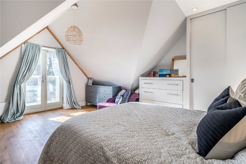 Fullers Road, Rowledge, Farnham, Surrey, GU10